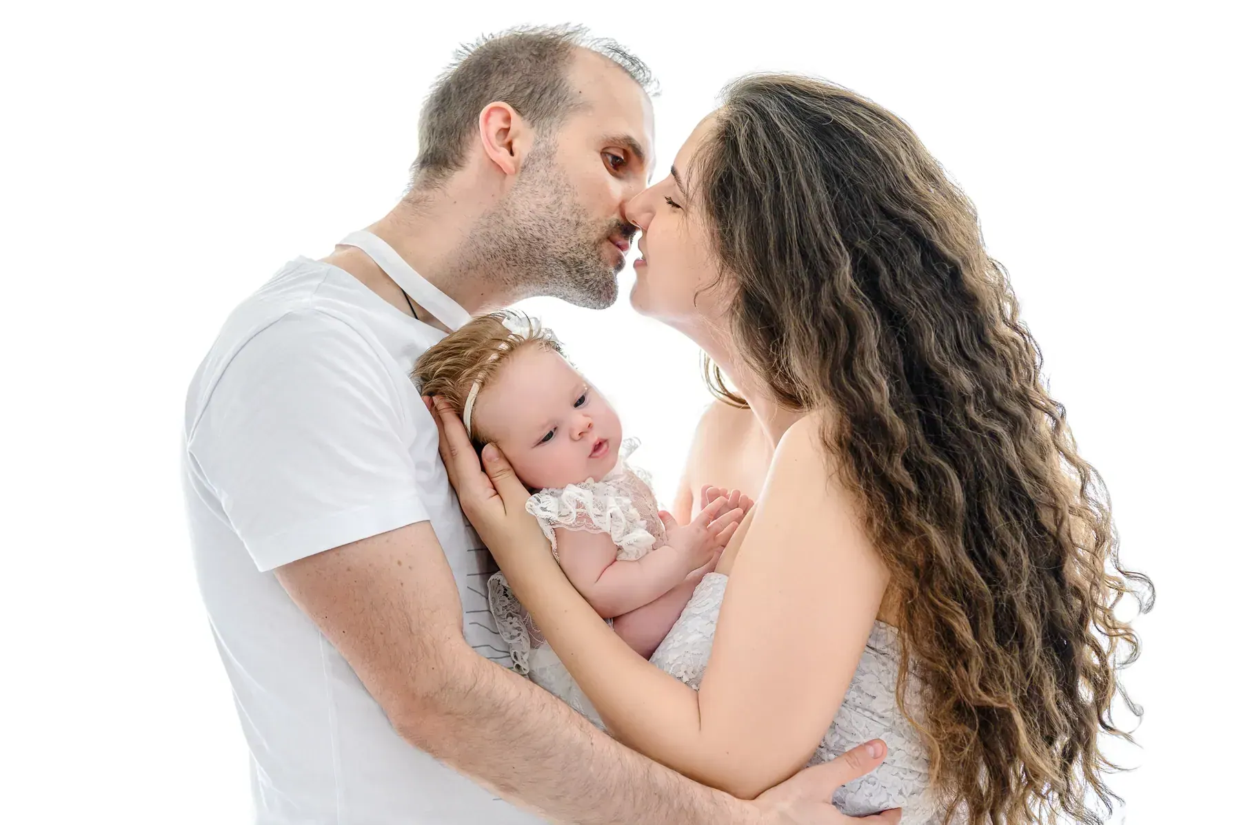 Фотосесия за новородени в MStudio, Стара Загора - примерен кадър 6
