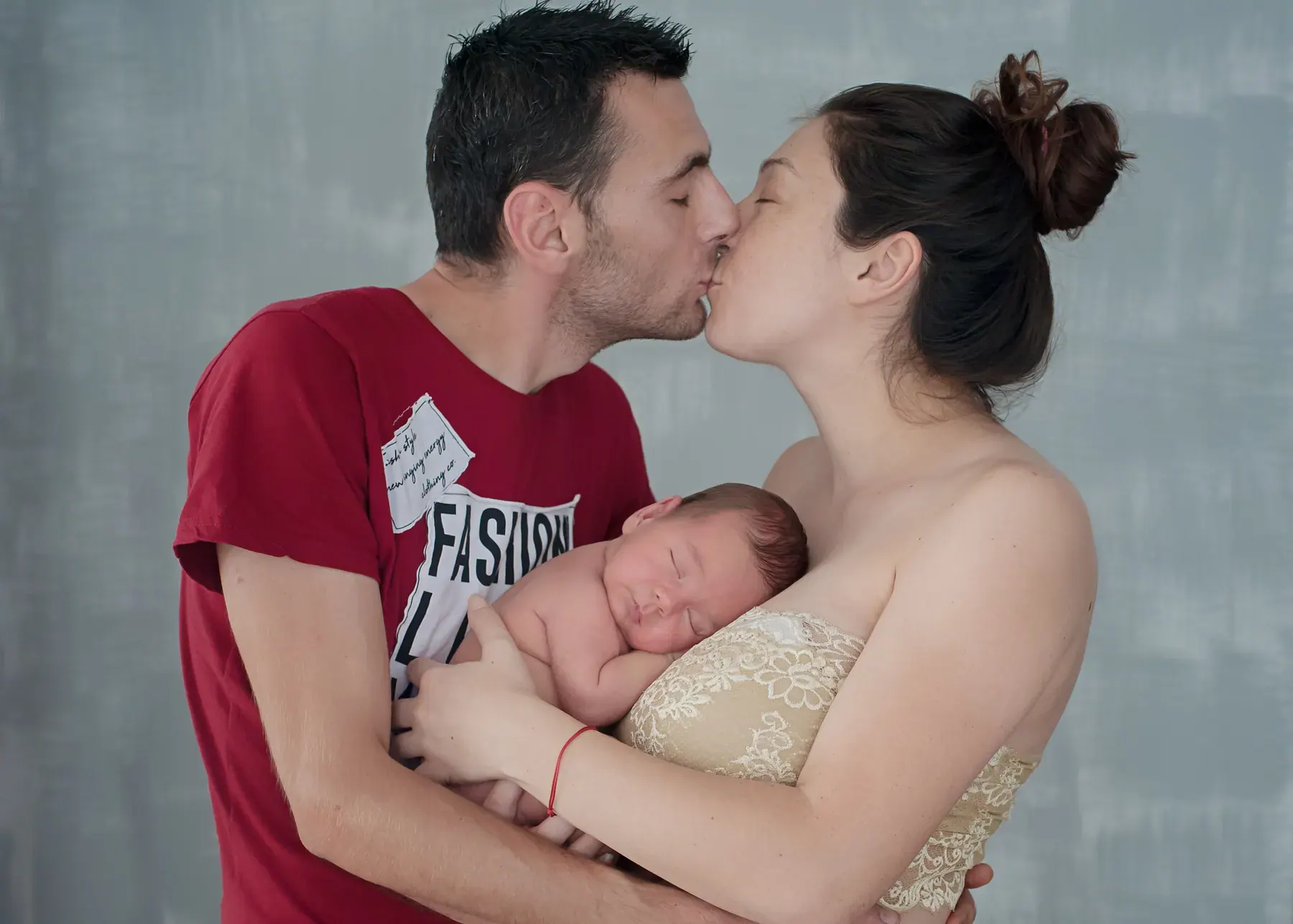 Фотосесия за новородени в MStudio, Стара Загора - примерен кадър 15