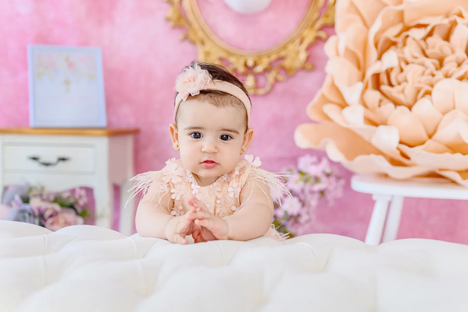 Тематична детска фотосесия в MStudio, Стара Загора - примерен кадър 7