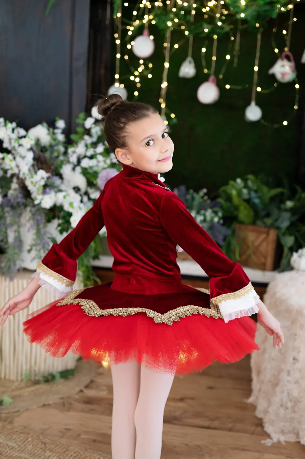 Тематична детска фотосесия в MStudio, Стара Загора - примерен кадър 10