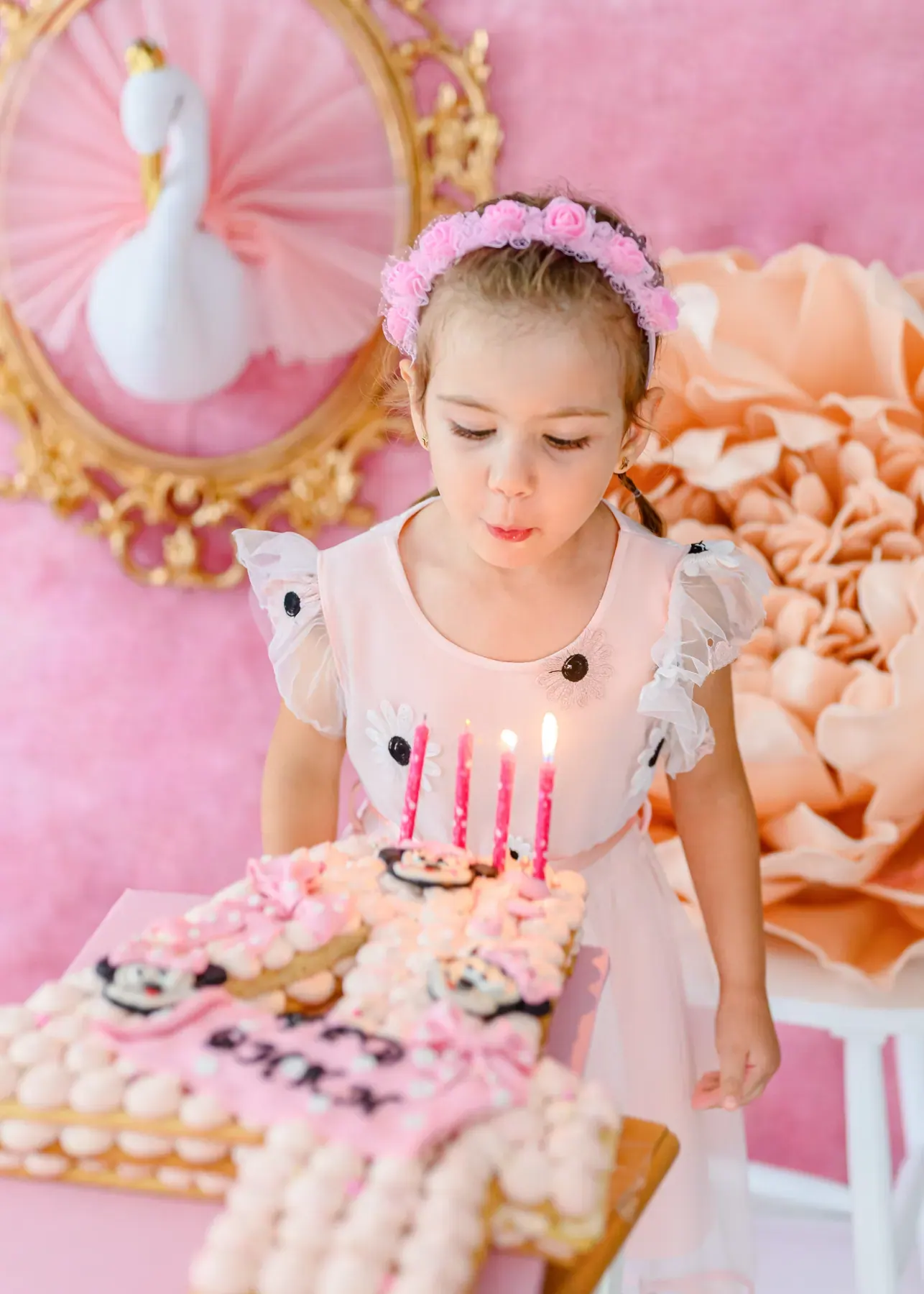 Тематична детска фотосесия в MStudio, Стара Загора - примерен кадър 17