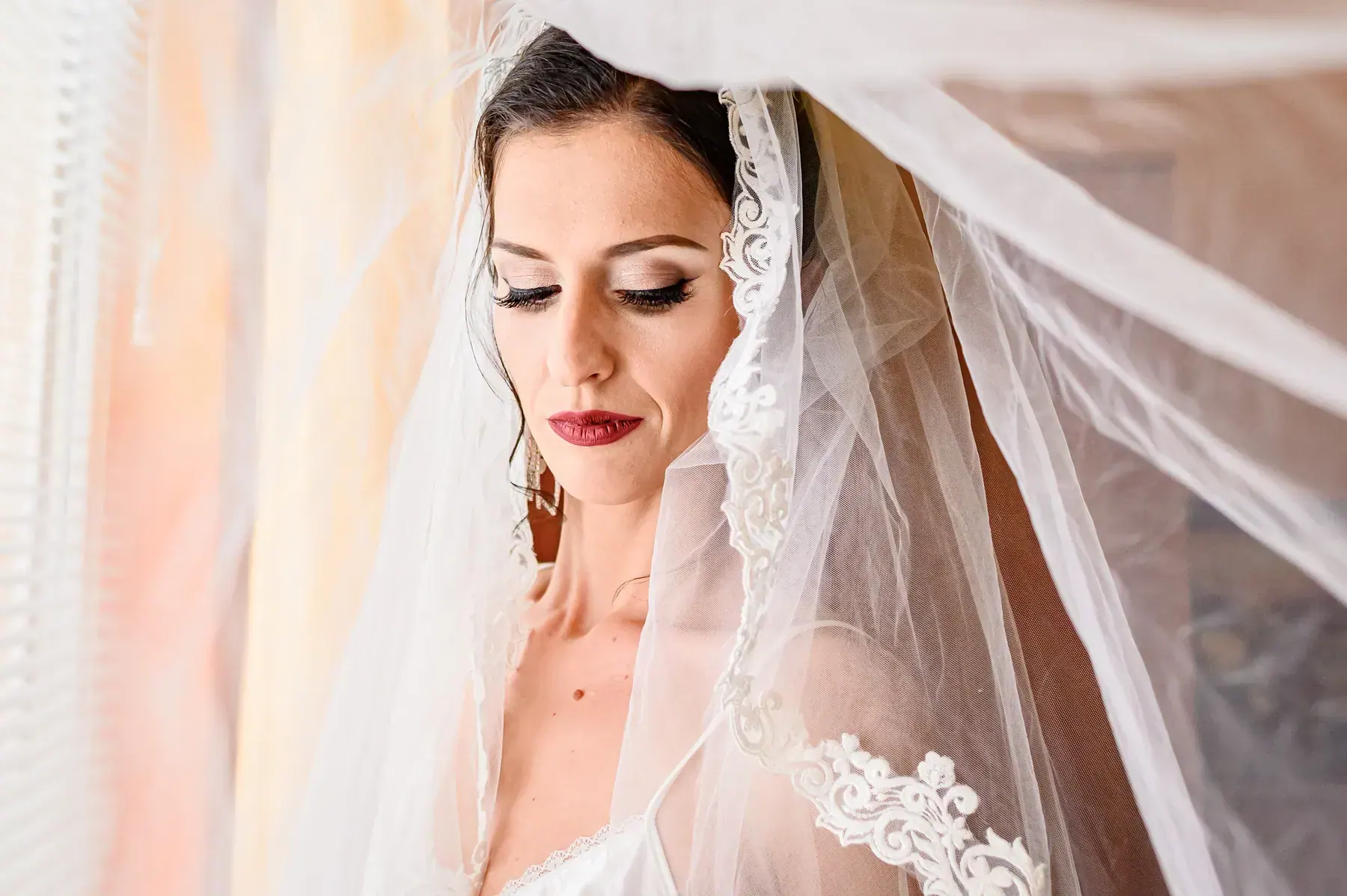 Сватбена и семейна фотография от MStudio