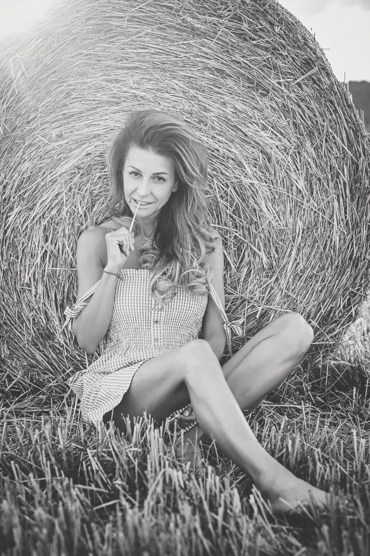 Външна тематична фотосесия от MStudio