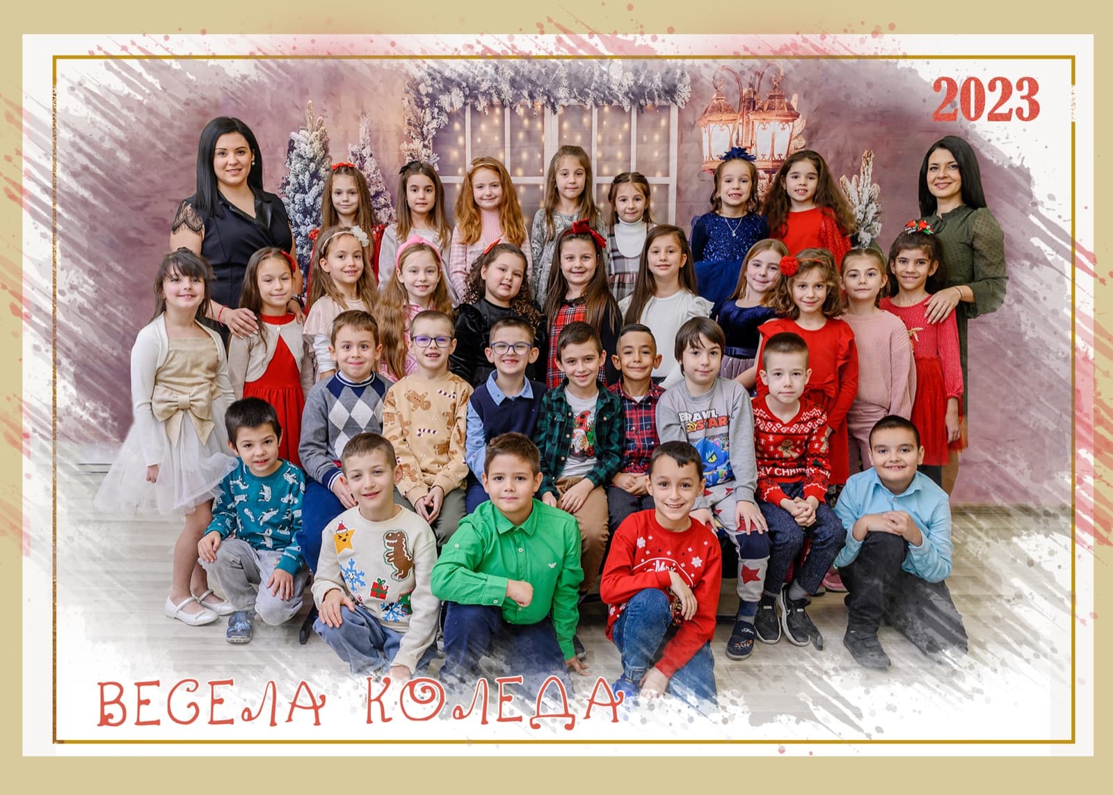 Снимки за ясли, детски градини и училища